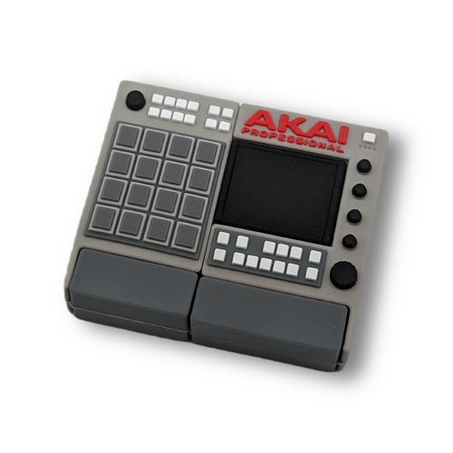 AKAI MPC Live II ※バッテリー不良 MPC-FLASH-USB__28853.