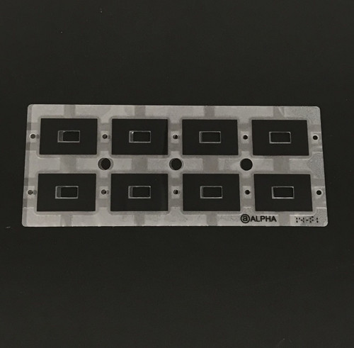 FSR 8 KEY - PAD SENSOR AKAI AFX