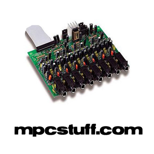 MPC 4000 8 Outs Output Expander IB-48P IB48P - USED