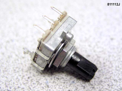 Jog Wheel Pot Akai Z8 / Z4/ S5000 / S6000