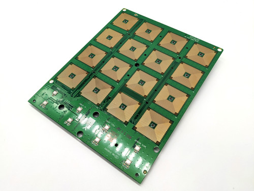 【即購入ok】【PCB】マルチアーケード基板 1ATWPC16A01101_2__27572.