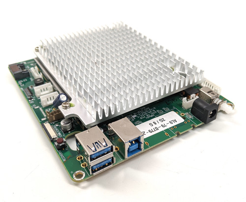 PCB, Carrier Assembly Akai MPC X - Board