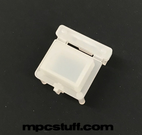 Button Clear - Akai MPC-X