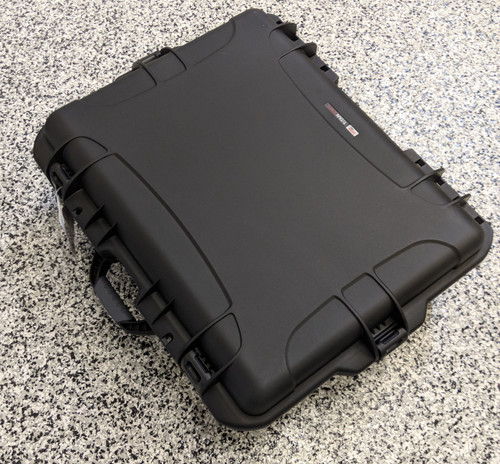 Water Resistant Hard Travel Case for Akai MPC-X / MPC3000 / Ren