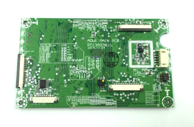 Main PCB Mother Board - Akai Advance 61