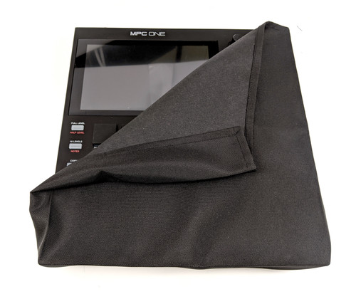 Mpc1 Rear Cover Akai MPC One - Dust Cover Protection