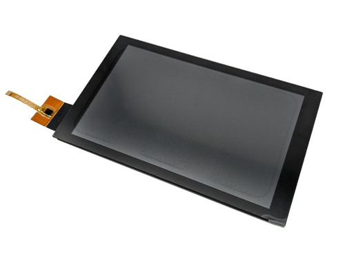 Monitor p/ Camara de Retroceso/TFT-LCD – Mautolite