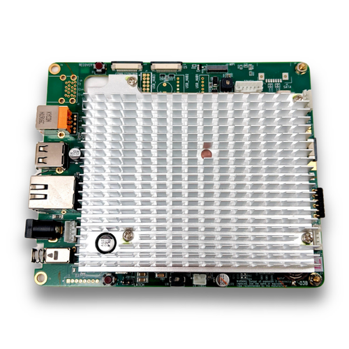 PCB, Carrier Assembly - Akai MPC One - 1AAL9-79-075212