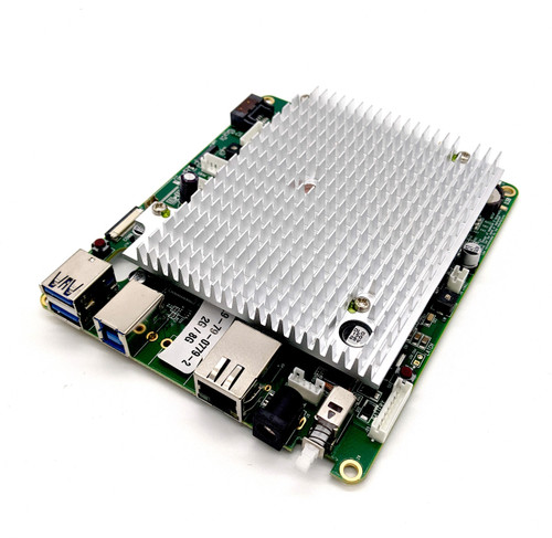 PCB, Carrier Assembly - MPC Live II - AL9-79-075214 / TWAZ01B-G