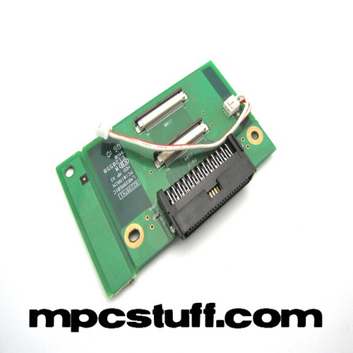 PCB, HDD Assembly - MPC2500 - MPCstuff - Akai MPC Parts