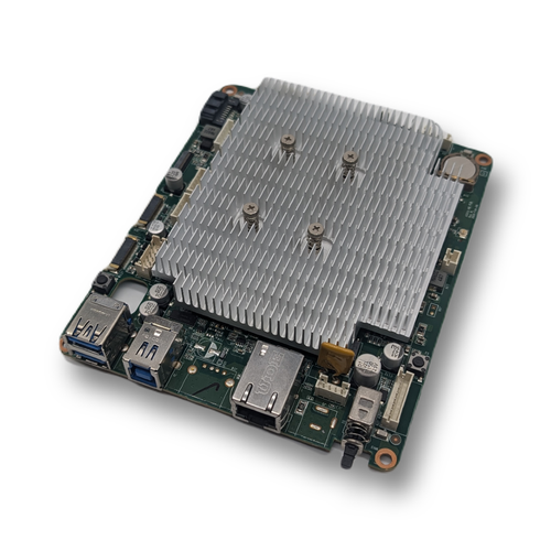PCB, Carrier Assembly - 1ATWAZ01B-T