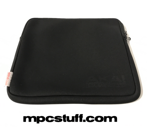 MPC / MPD218 Studio Bag Case - Red Neoprene