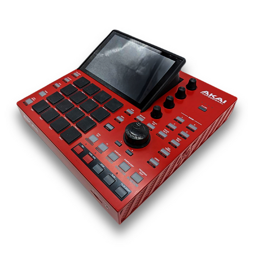 LCD TFT Screen Tilt Conversion Kit - Akai MPC One / Live / Live II