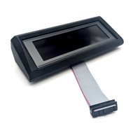 Akai MPC 1000 Tilted Angle LCD Screen Kit - MPCstuff