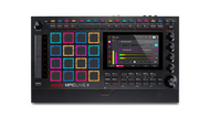 Akai MPC Live III - Standalone Music Production Center / Software Hybrid with MPCe Pad Technology