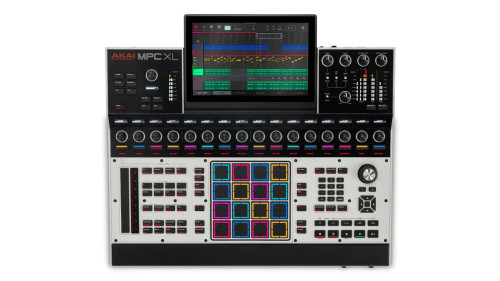 DTM・DAW AKAI MPC Studio | AKAI professional Akai Professional MPC XL Standalone Workstation