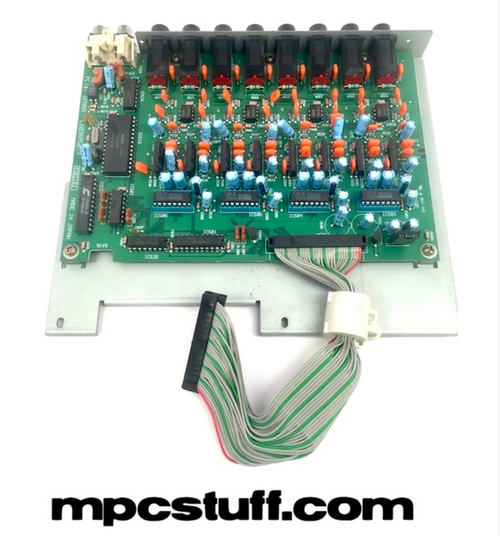 8 Output Expander for Akai MPC 2000 / 2000 XL IB - M208P 8
