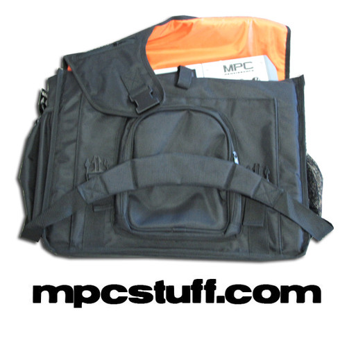 Akai APC / MPC / MPD Renaissance Maschine Carry Gig Bag Case