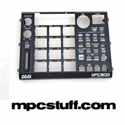 その他 AKAI mpc 500 Open Box Akai Professional MPC500 Portable Music Production