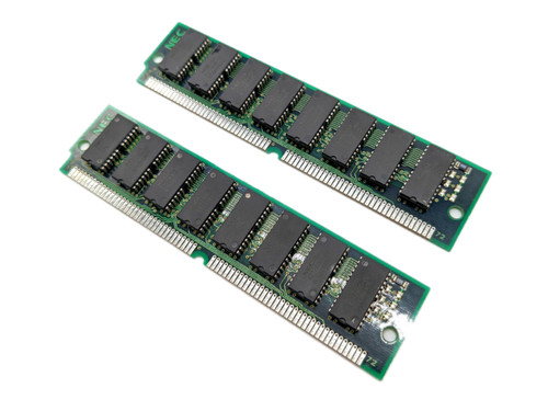 Akai MPC 2000 2000XL Upgrade Memory