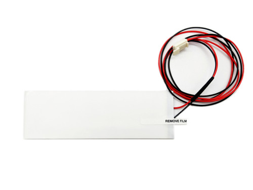 Akai MPC 3000 / 60 II LCD LED Upgrade Back light Replacement Backlight