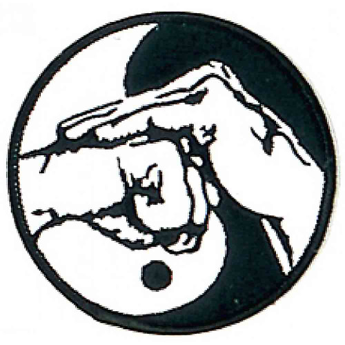 YIN YANG KENPO PATCH