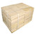 Paulownia Wood Breaking Boards – 9” × 12” × 3/8”