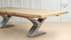 Crafted for versatility, the Quinn Table easily extends to host family and friends in style.