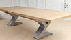 Quinn Extendable Dining Table: A testament to modern design, adapting from intimate to grand settings.