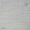 Zoomed-in view of the chair’s fabric, displaying the quality of the material and the attention to detail in the stitching.