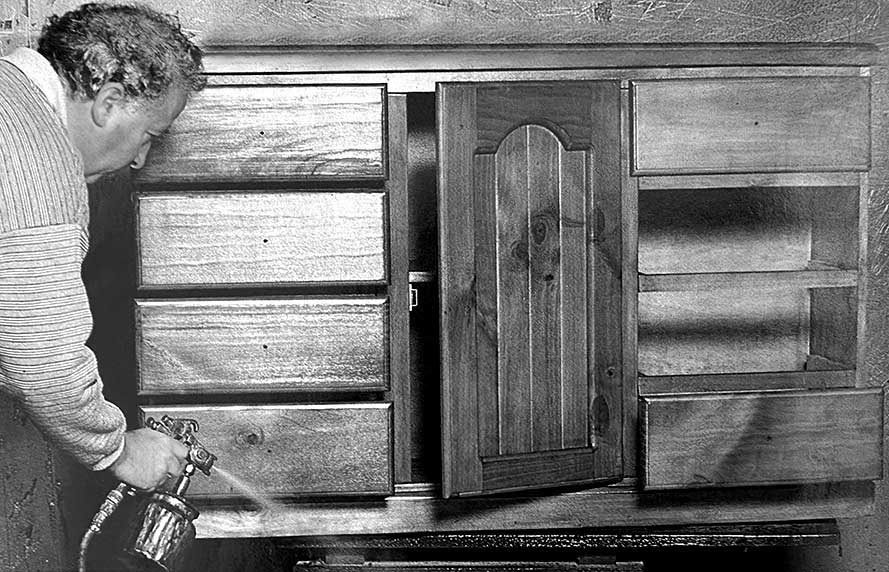 Thomas and Hurley : The Legacy