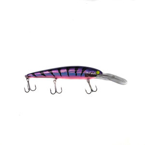 Walleye Deep UV Happy Hooker Walleye Deep UV Happy Hooker