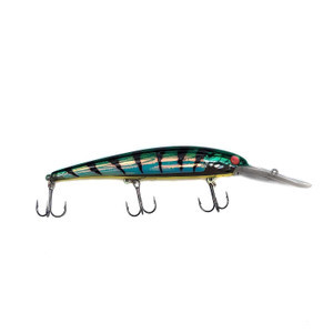 Walleye Deep UV Lily Pad Walleye Deep UV Lily Pad