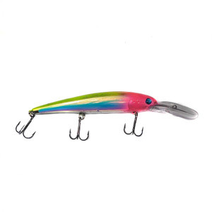 Walleye Deep UV Pink Lemonade