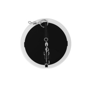 Walleye Candy DIVER BLACK - SIZE O Walleye Candy DIVER BLACK - SIZE O