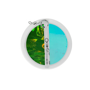 Walleye Candy DIVER DRAGON SLAYER - SIZE O Walleye Candy DIVER DRAGON SLAYER - SIZE O