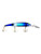Walleye Deep UV Blue Knight