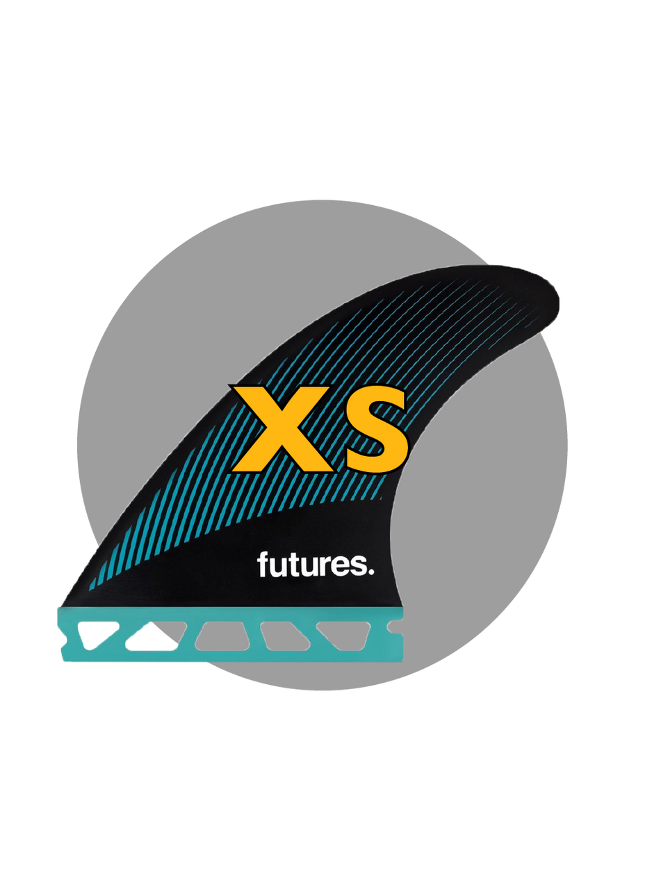 X-Small (75-115 lbs)