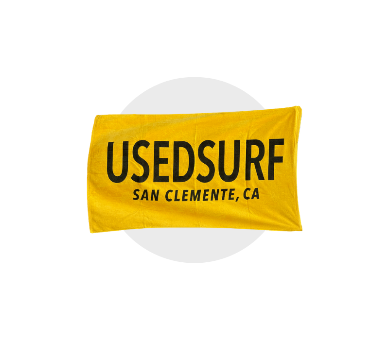 Usedsurf Merch