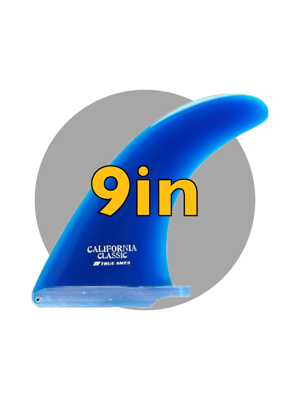Accessories - New Fins - SINGLE FINS - Page 3 - USEDSURF