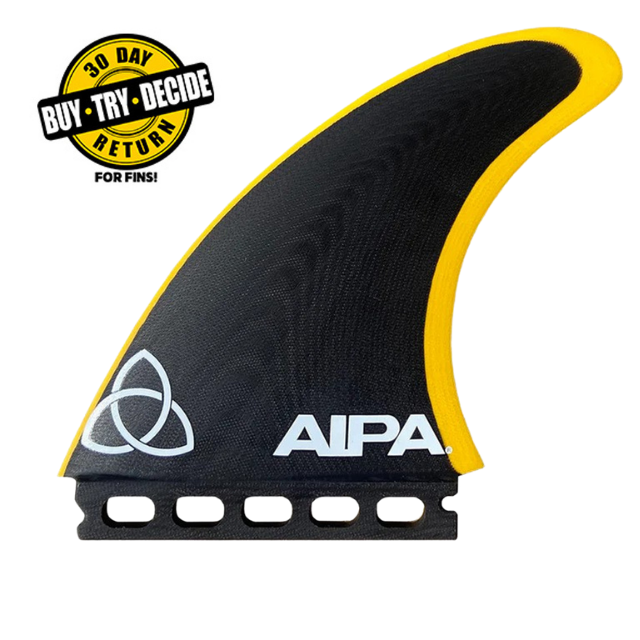 Naked Viking Surf Aipa Ahi Twin - Thumbnail 2