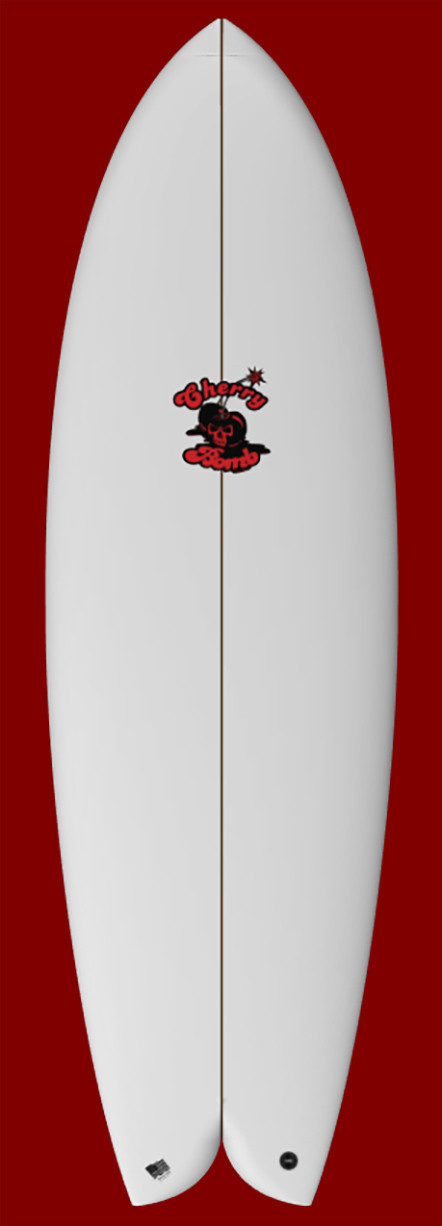 Cherry Bomb 