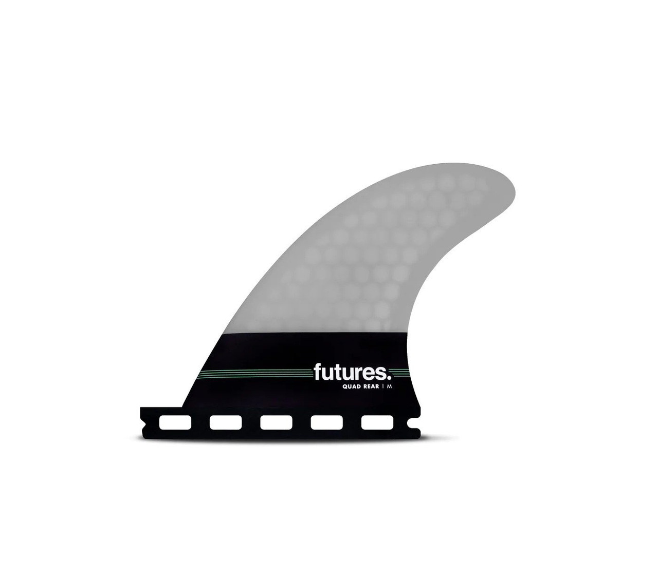 Futures Neutral HC Quad Rear - USEDSURF