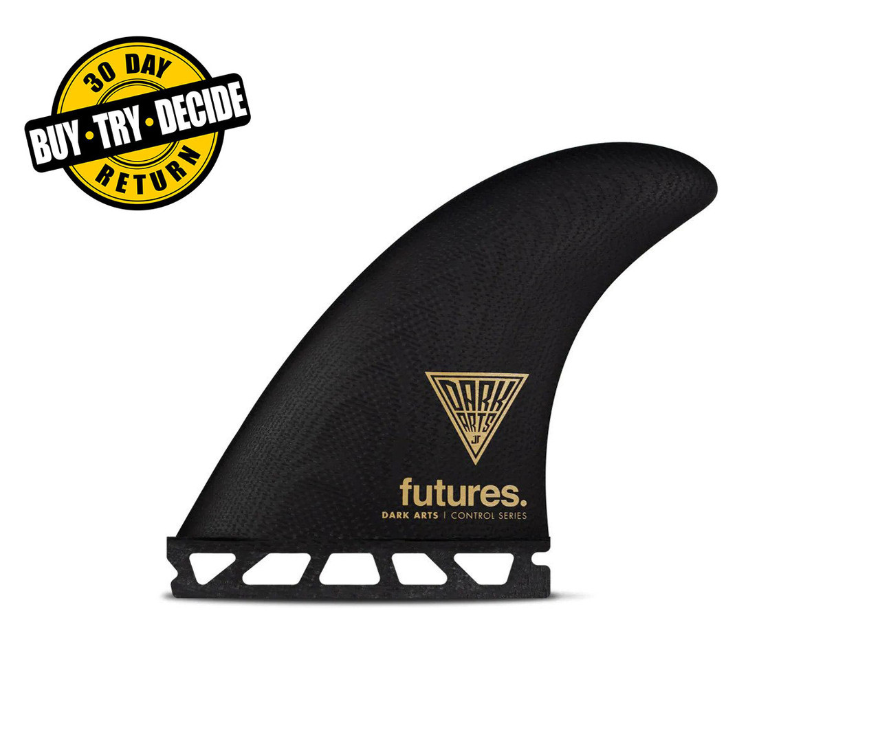 【DEFLOW】LARGE TRI FIN Futures Future fin Futures Fins Jordy Smith Honeycomb Tri Fin Set – Cleanline Surf