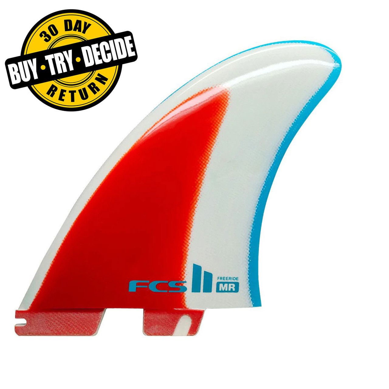 Fcs 2 shop twin fins