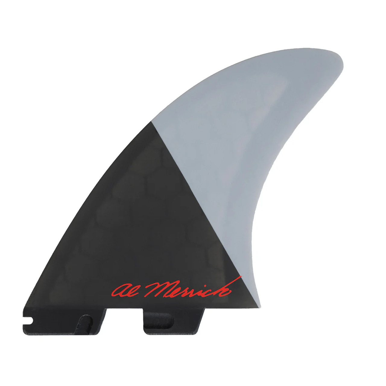FCS2 “AL MERRICK AM PC Mサイズ” FCS II Al Merrick PC AirCore Tri Fins - FCS - FCS US