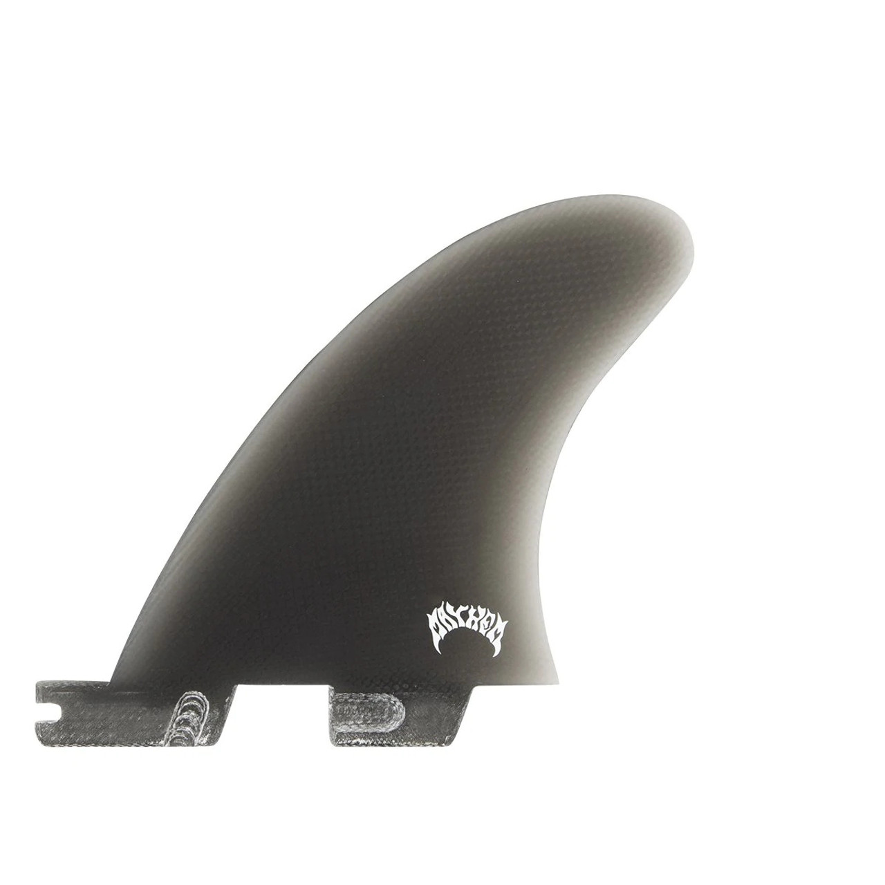 FCS II MB Split Keel Quad Set - USEDSURF