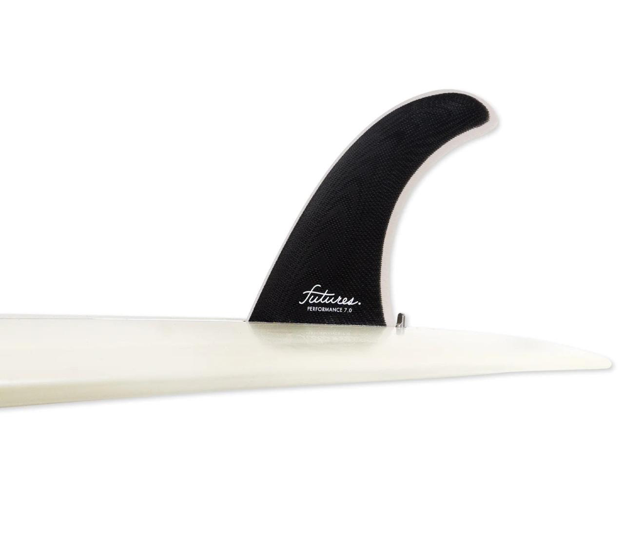 【USED】FUTURES FIN PERFORMANCE 7 シングルフィン Futures 7