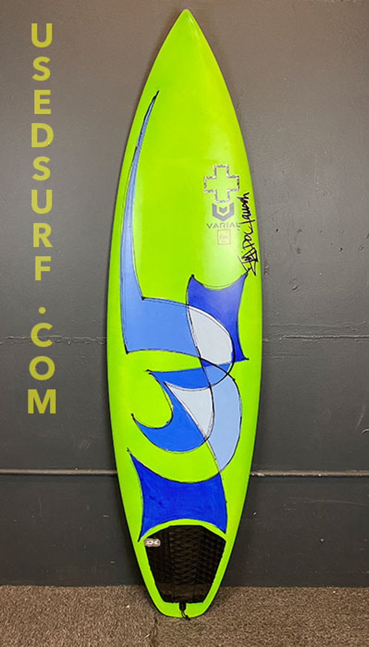 Used surfboards shop for sale