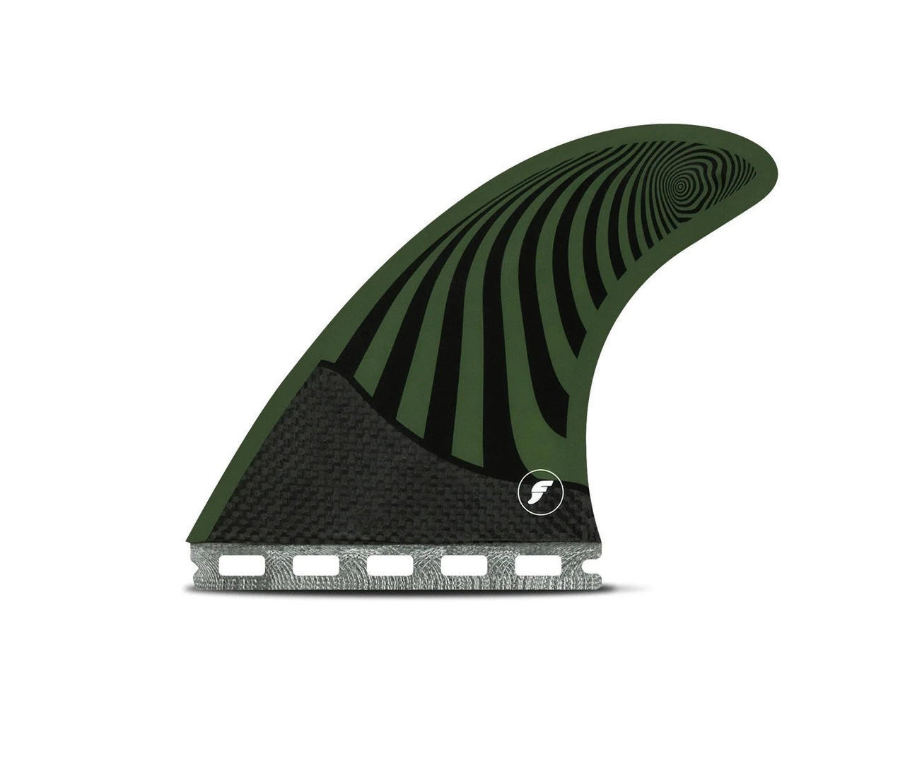 Futures Pyzel HC Thruster Medium - USEDSURF